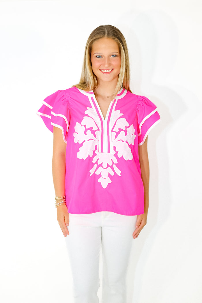 The Waterloo top