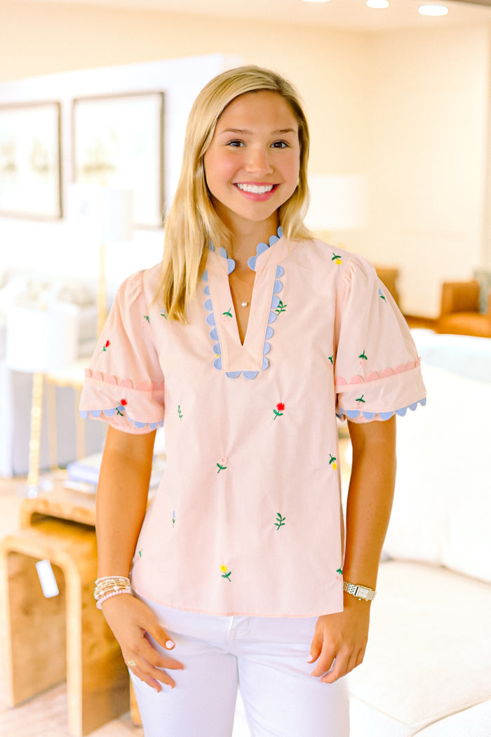 The Josie Top