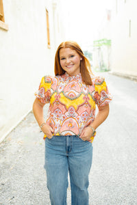 The Izzy Top