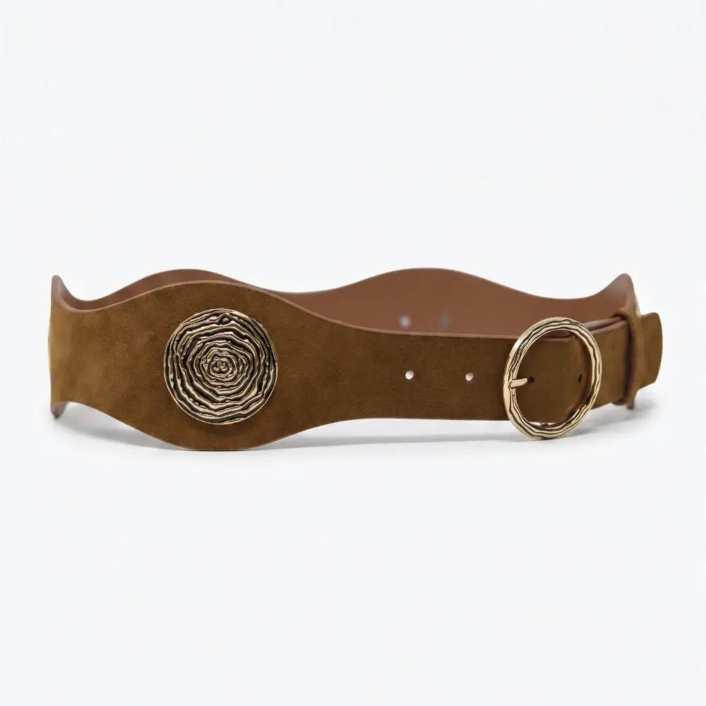 The Unwritten Belt