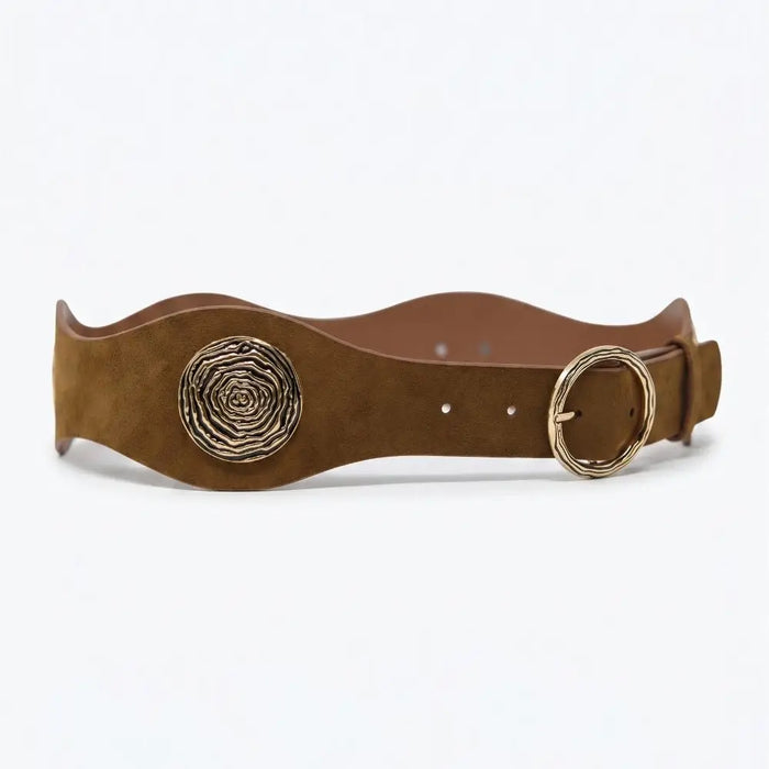 The Unwritten Belt