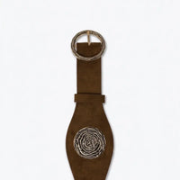 The Unwritten Belt
