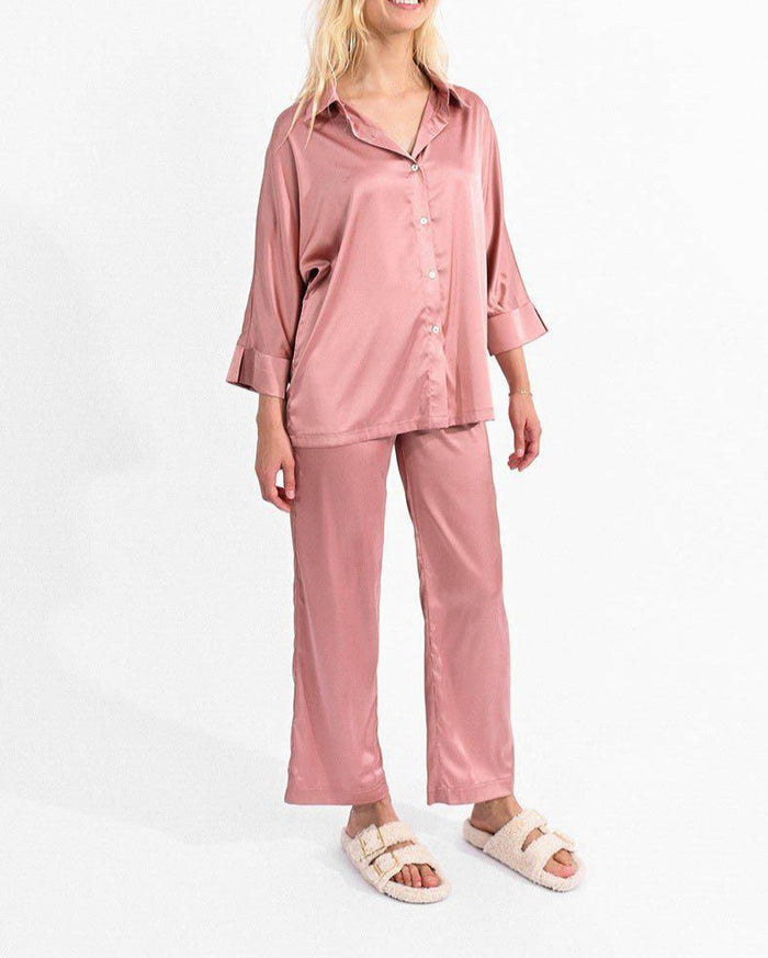 Laurel Pajama Set