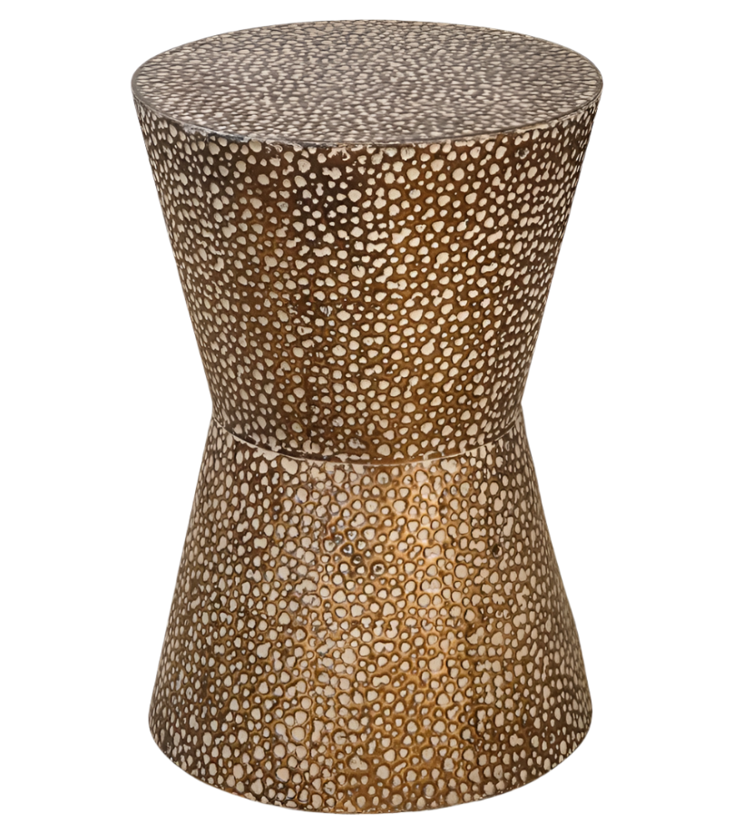 Cutler Accent Table