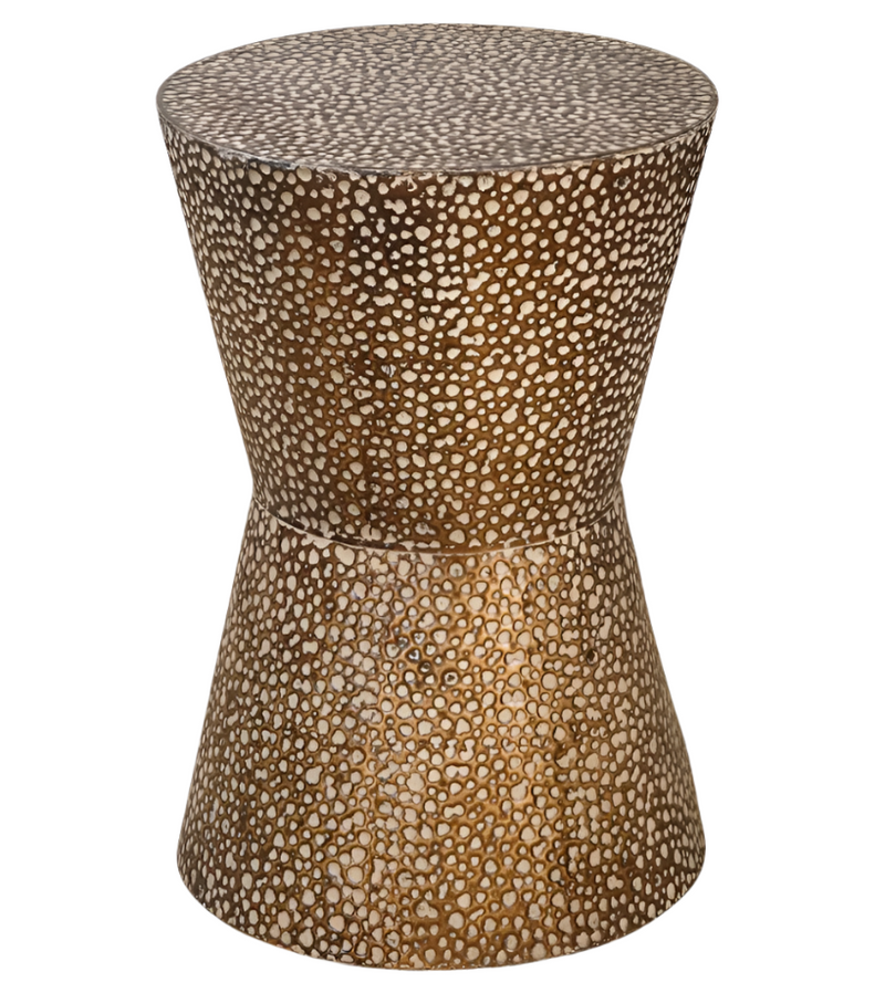 Cutler Accent Table