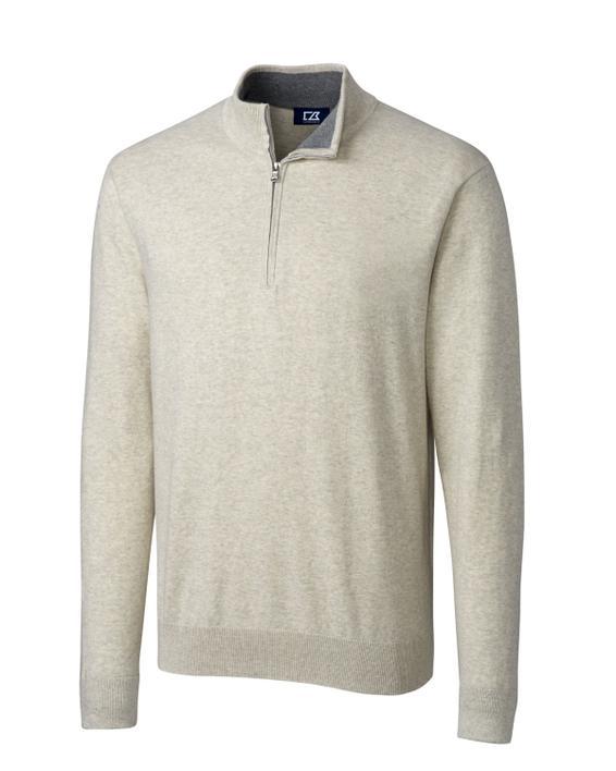 Lakemont 1/4 Zip Pullover