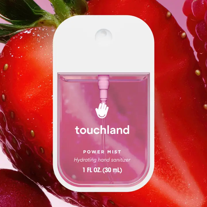 Touchland Powermist