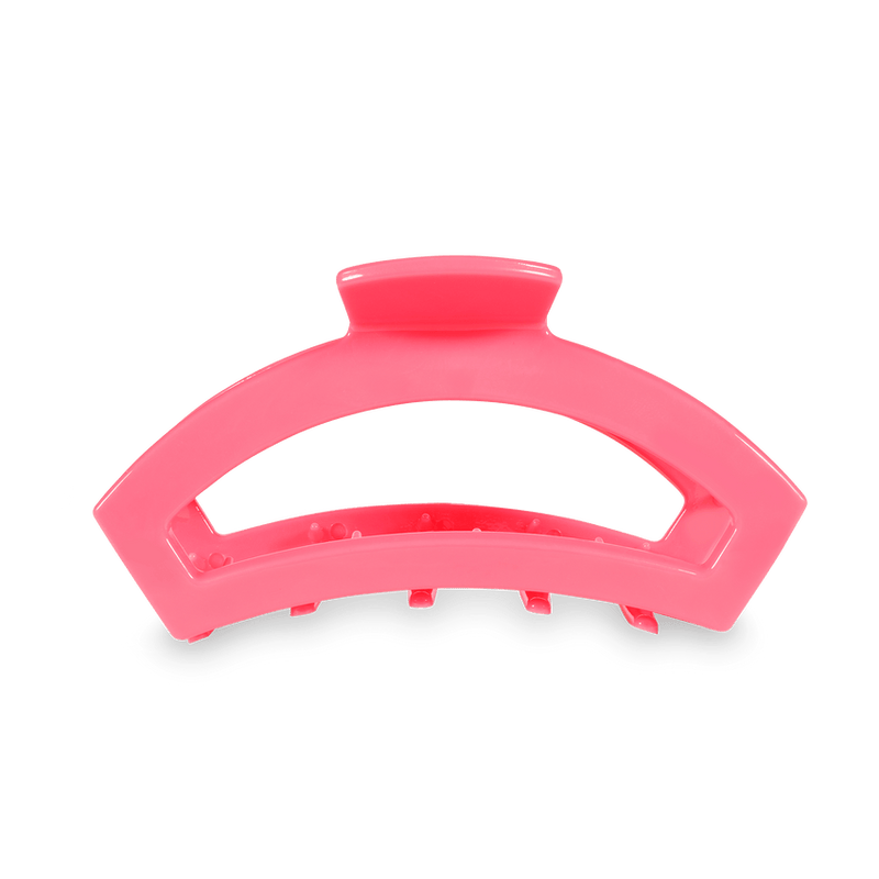 Open Aruba Medium Hair Clip