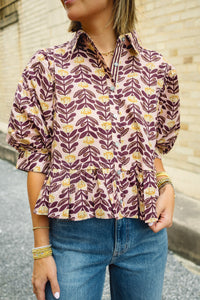 The Margot Top