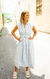 The Percy Dress