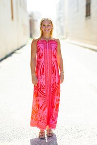 The Tillie Dress