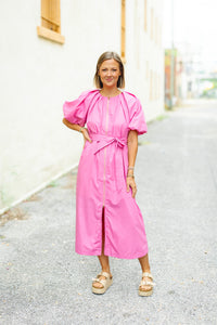 The Trinity Dress