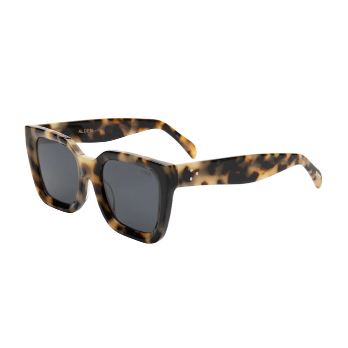 ISEA: Alden Polarized Sunglasses