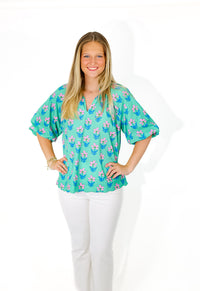 The Conway Top