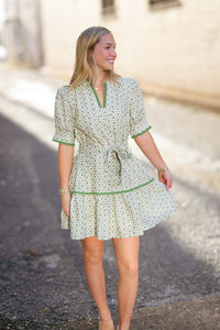 The Coursey Dress