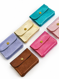 The Marmalade Coin Purse