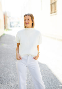 The Benson Top