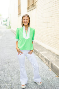 The Braycee Top