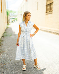 The Percy Dress