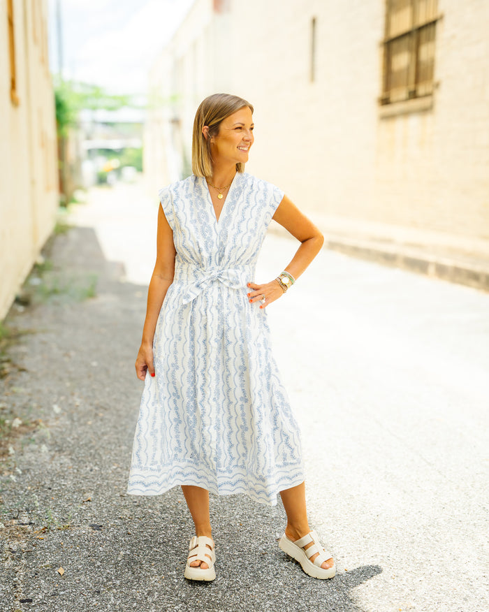 The Percy Dress