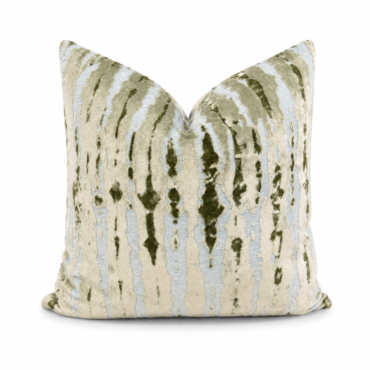Cascade Julep Pillow 24"x24"