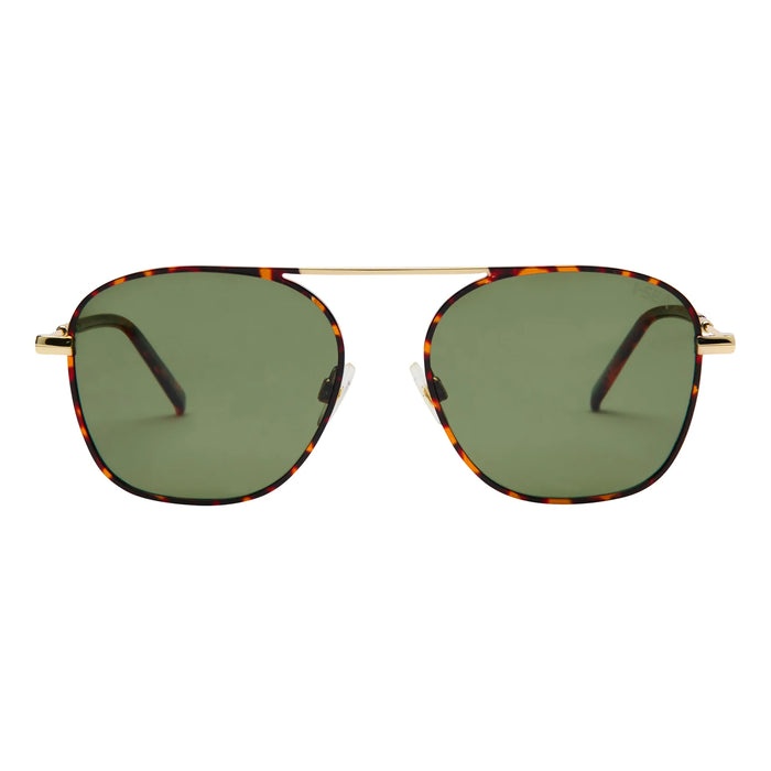 ISEA: Becket Polarized Sunglasses