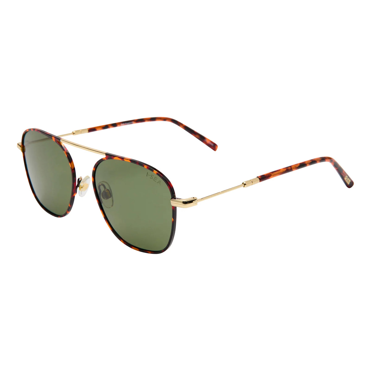 ISEA: Becket Polarized Sunglasses