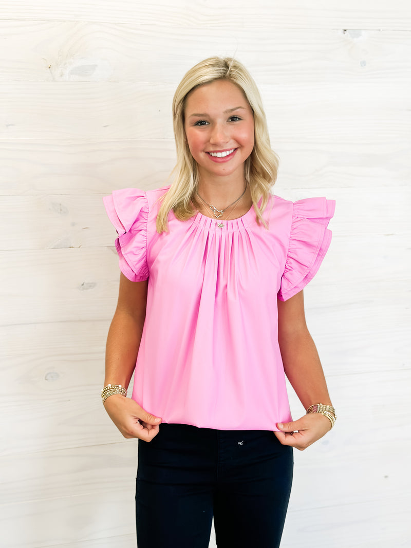 The Suzanne Top