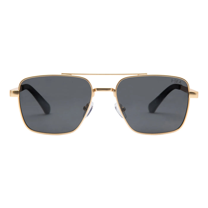 ISEA: Brooks Polarized Sunglasses