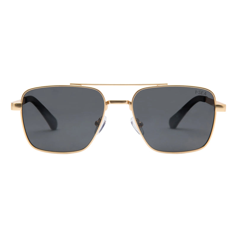 ISEA: Brooks Polarized Sunglasses