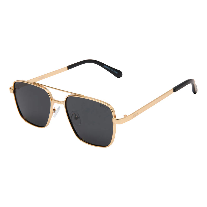 ISEA: Brooks Polarized Sunglasses