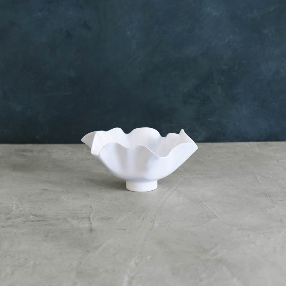 Beatriz Ball VIDA Bloom Small Deep Bowl