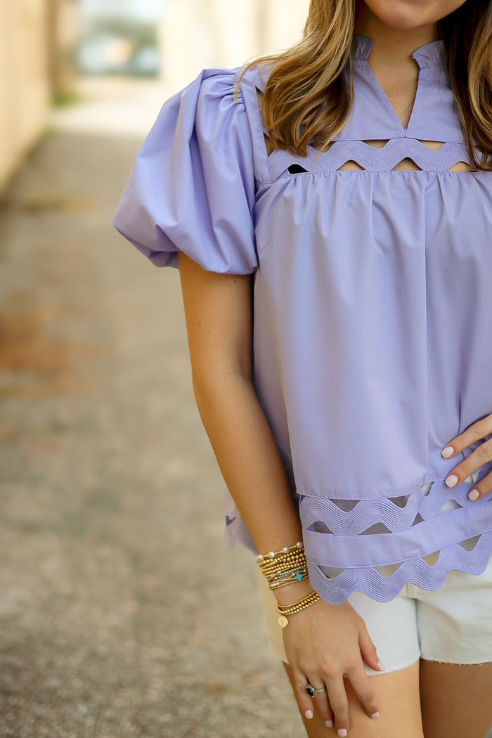 The Annie Top