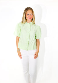 The Limeade Top