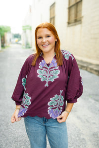 The Dawn Top