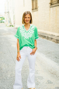 The Holly Top