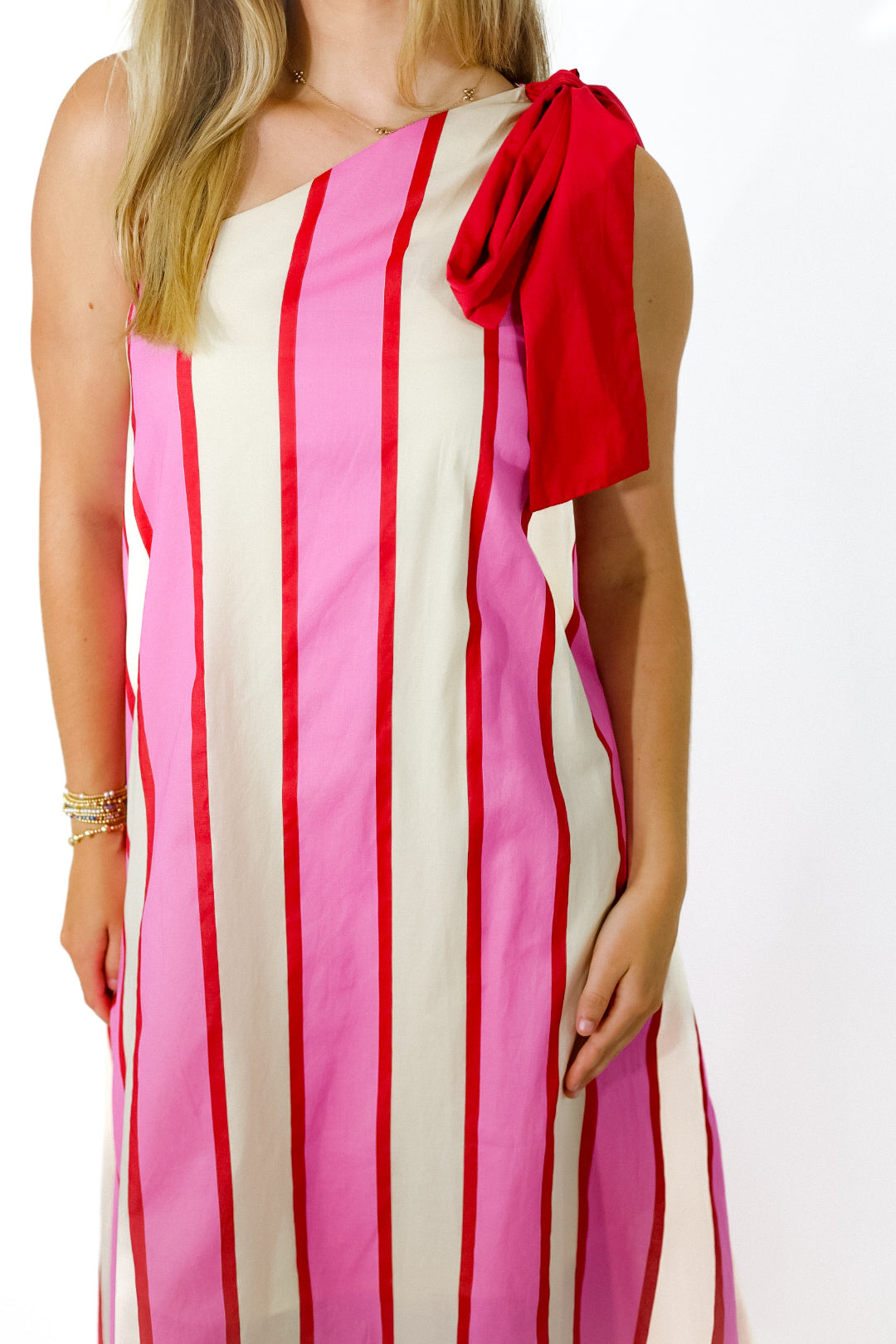 The Dock of The Bay Dress