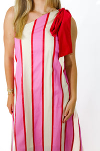 The Dock of The Bay Dress