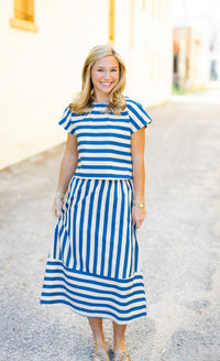 The Herring Skirt