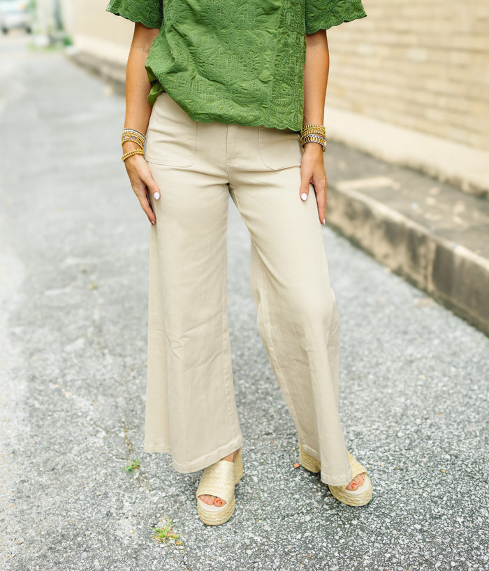 The Mella Pants