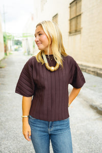 The Marsha Top
