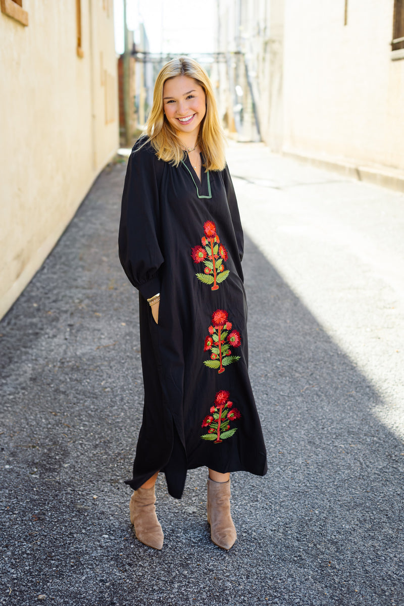 The Patsy Dress