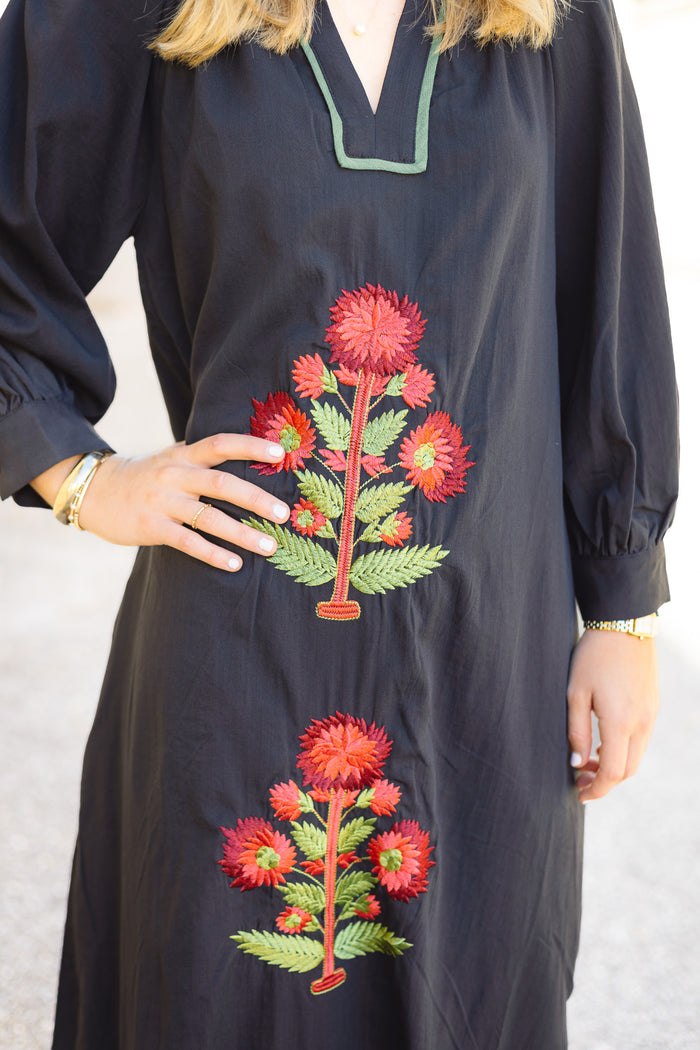 The Patsy Dress