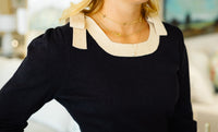 The Eppie Sweater