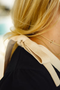 The Eppie Sweater