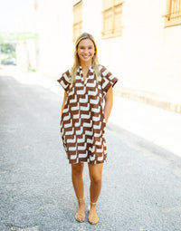 The Lola Dress