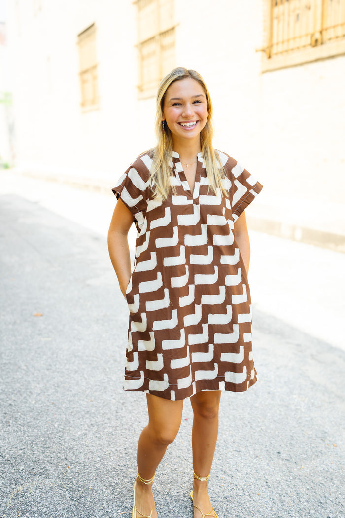 The Lola Dress