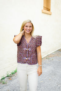 The Ishy Vest