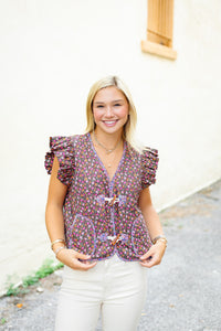 The Ishy Vest