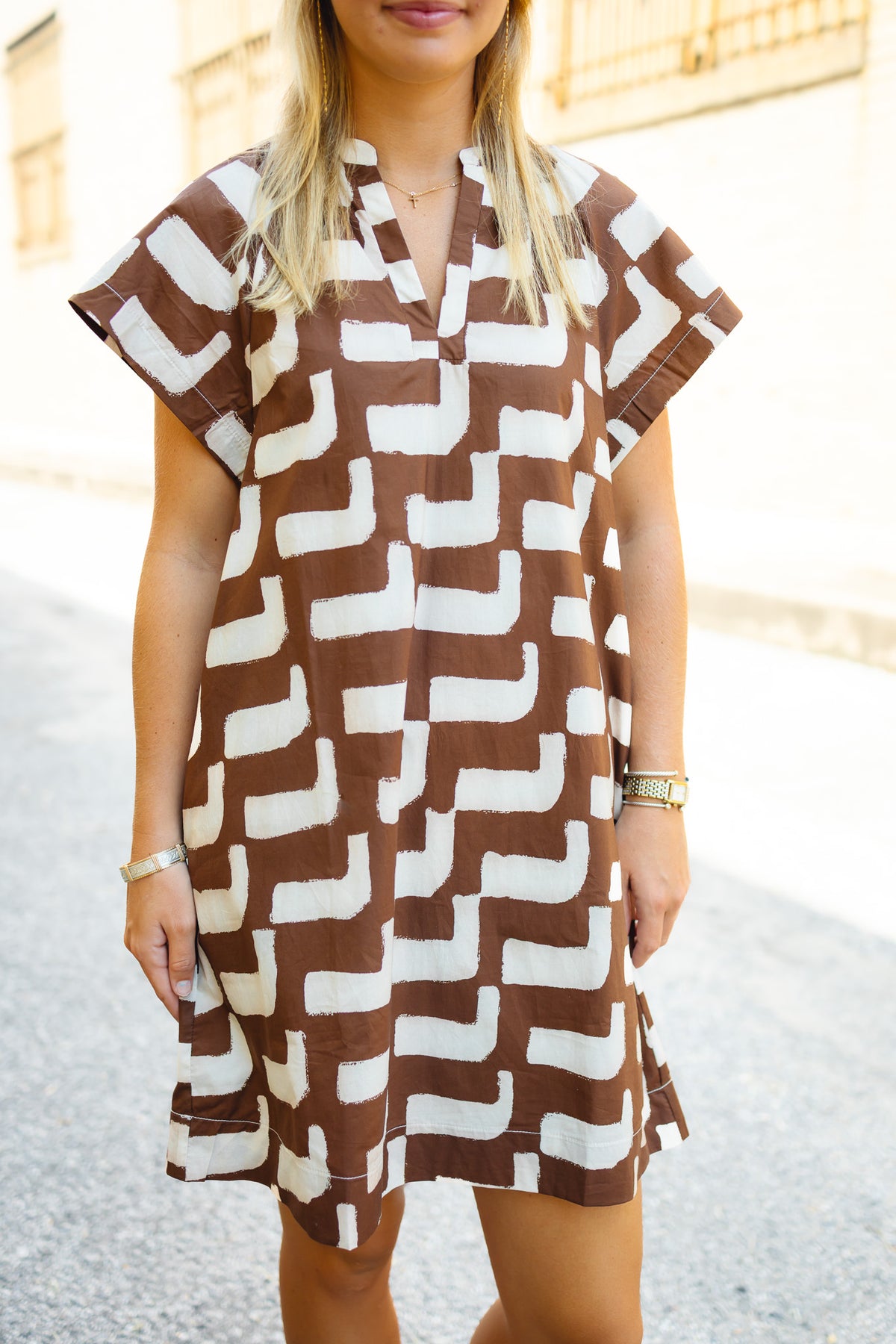 The Lola Dress